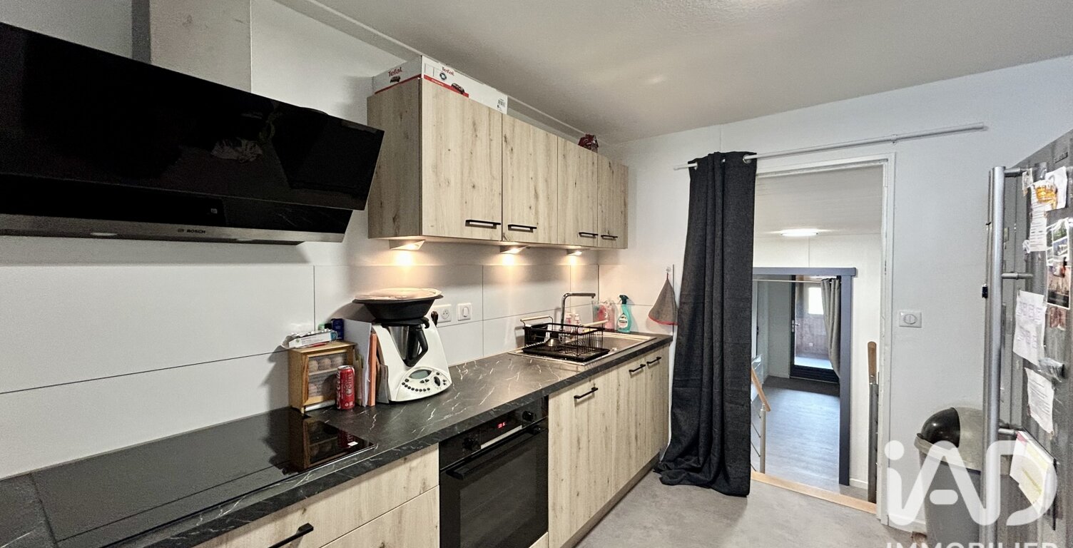 Vente Appartement 5 pièces — photo 1
