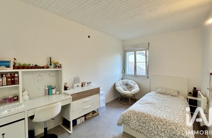 Vente Appartement 5 pièces — photo 5
