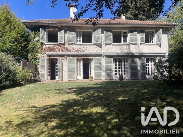 Vente Maison traditionnelle 7 pièces — photo 1