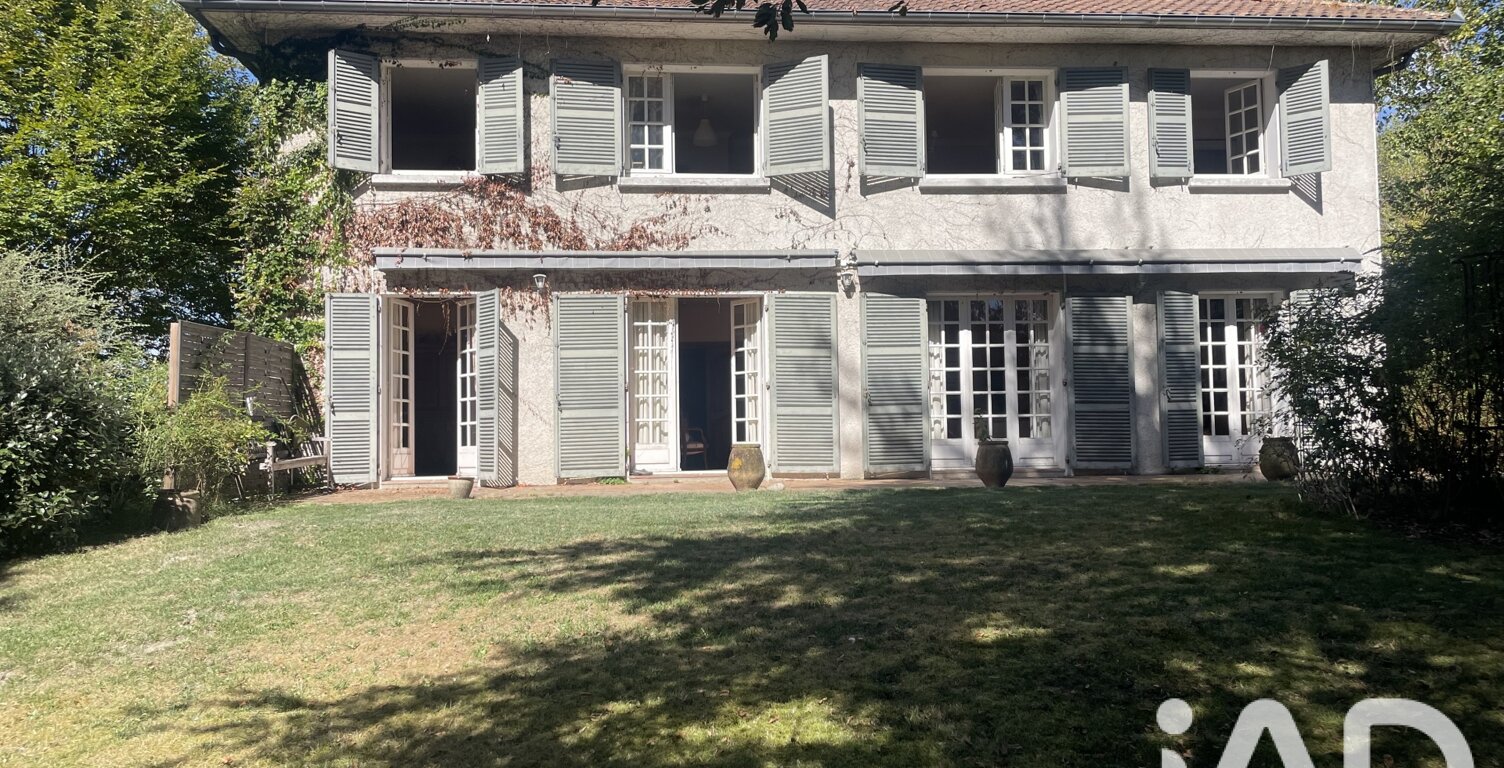 Vente Maison traditionnelle 7 pièces — photo 1