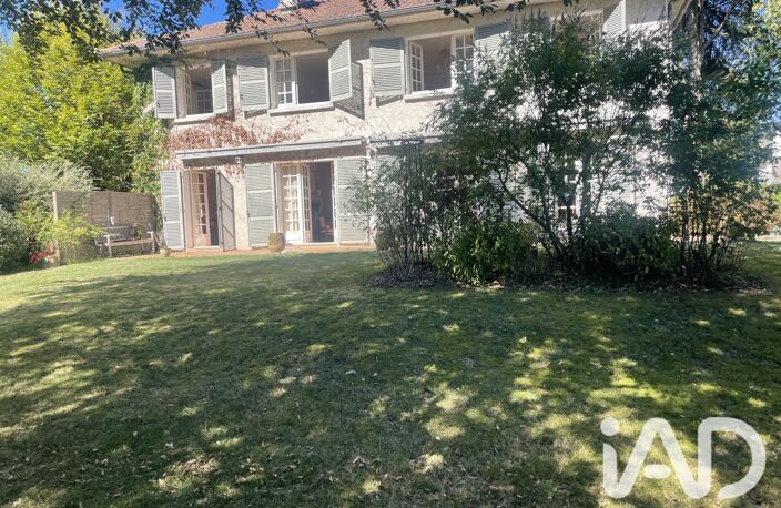 Vente Maison traditionnelle 7 pièces — photo 2