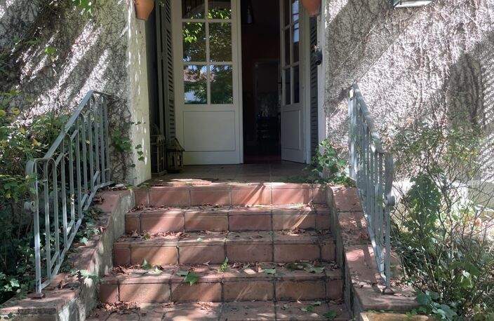 Vente Maison traditionnelle 7 pièces — photo 3