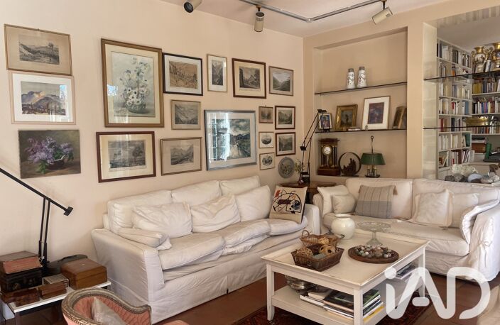 Vente Maison traditionnelle 7 pièces — photo 4