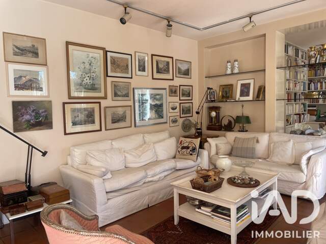 Vente Maison traditionnelle 7 pièces — photo du bien