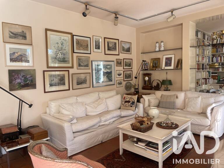 Vente Maison traditionnelle 7 pièces — photo 1