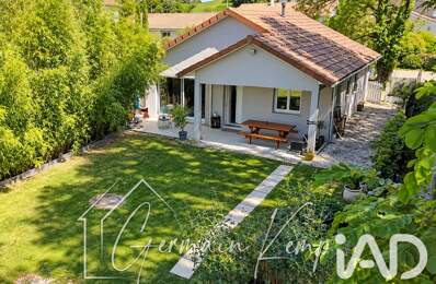Vente Maison/villa 4 pièces — photo du bien