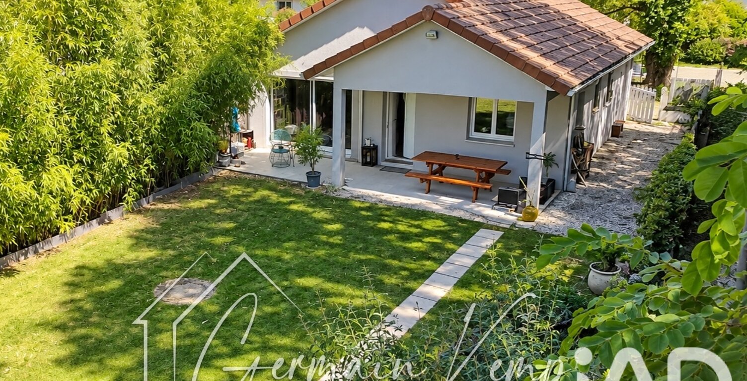 Vente Maison/villa 4 pièces — photo 1