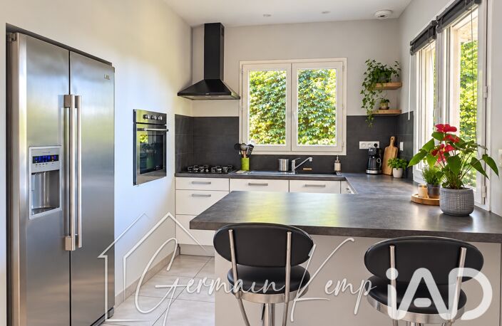 Vente Maison/villa 4 pièces — photo 3