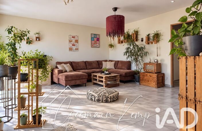 Vente Maison/villa 4 pièces — photo 4