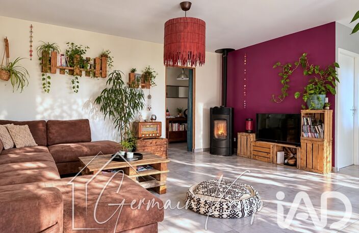 Vente Maison/villa 4 pièces — photo 5