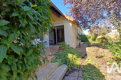 Maison 6 pièces 218400 €