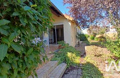 Vente Maison de ville 6 pièces — photo du bien