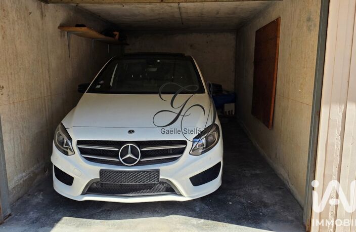 Vente Garage 14 m&sup2; — photo 2