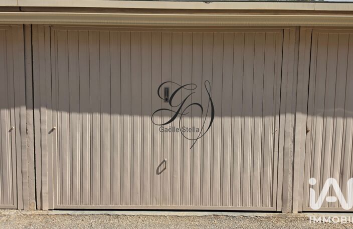 Vente Garage 14 m&sup2; — photo 3