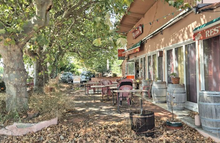 Vente Boutique/Local commercial 320 m&sup2; — photo 2