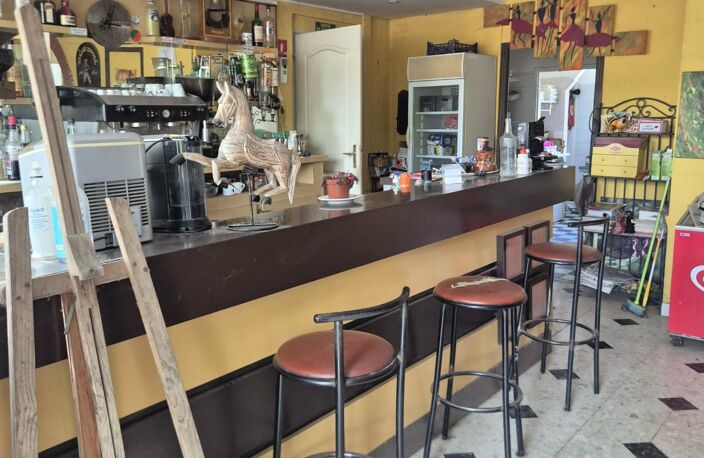 Vente Boutique/Local commercial 320 m&sup2; — photo 4