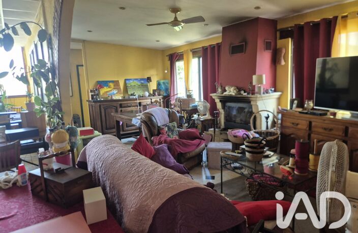 Vente Boutique/Local commercial 320 m&sup2; — photo 5