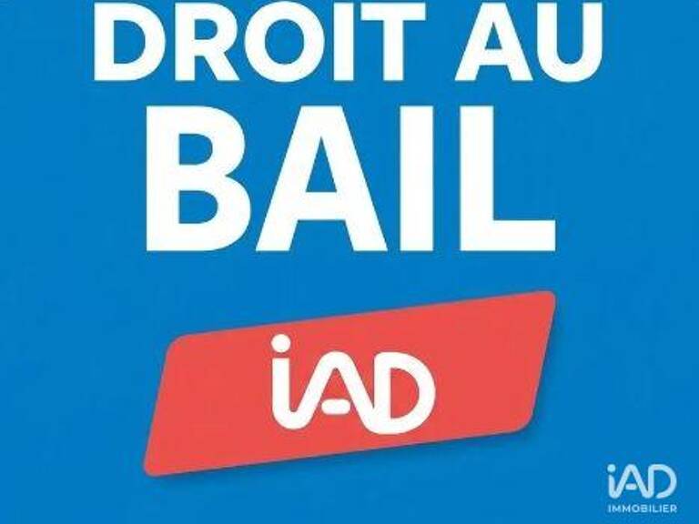 Vente Droit au bail 250 m&sup2; — photo 1