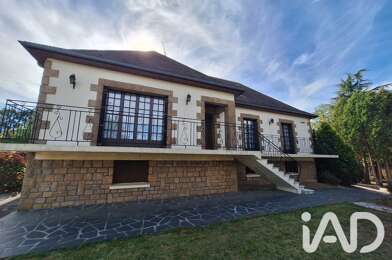 Maison 6 pièces 225000 €