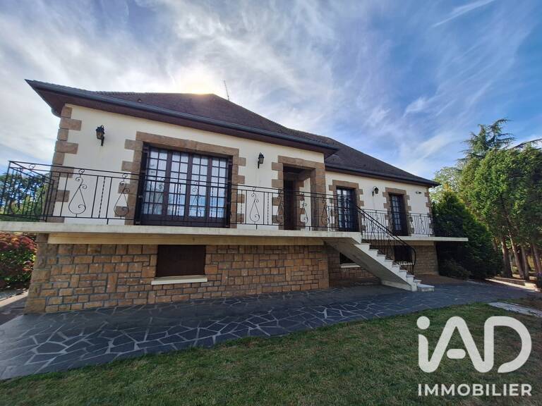 Vente Maison de campagne 6 pièces — photo 1