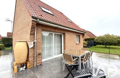 Vente Maison/villa 4 pièces — photo du bien