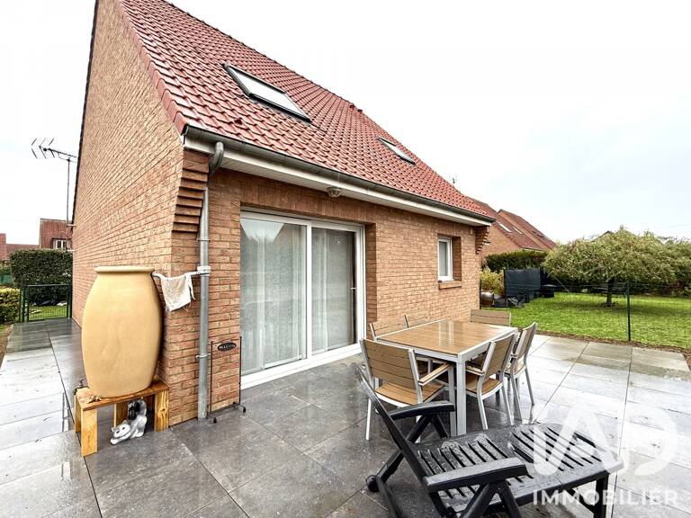 Vente Maison/villa 4 pièces — photo 1
