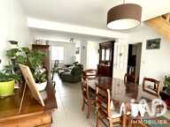 Vente Maison/villa 4 pièces — photo 2