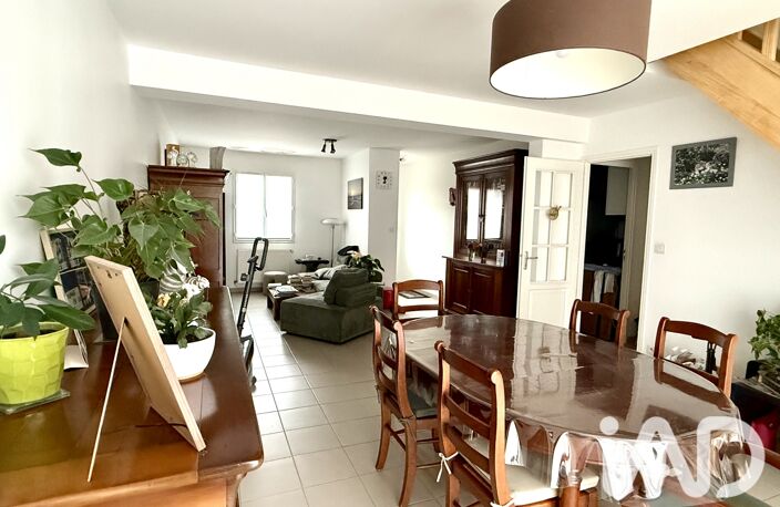 Vente Maison/villa 4 pièces — photo 2