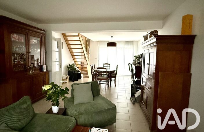 Vente Maison/villa 4 pièces — photo 4