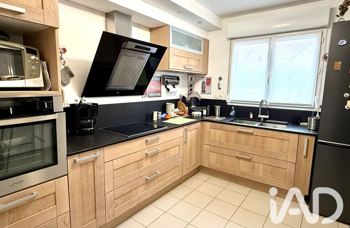 Vente Maison/villa 4 pièces — photo 5