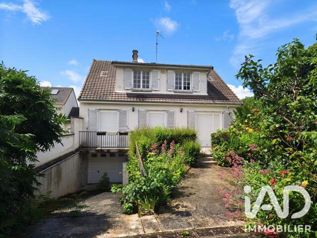 Vente Maison/villa 6 pièces — photo du bien