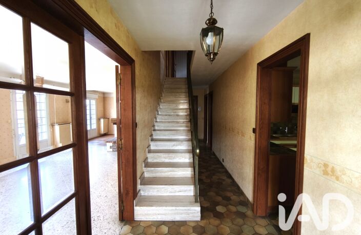 Vente Maison/villa 6 pièces — photo 2