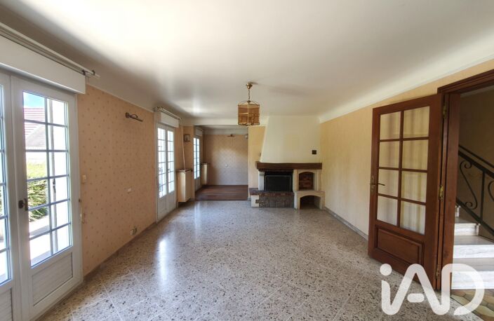 Vente Maison/villa 6 pièces — photo 3