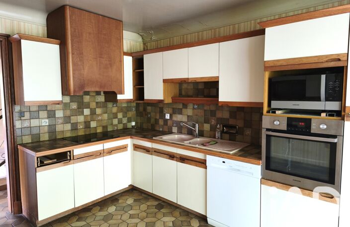 Vente Maison/villa 6 pièces — photo 4