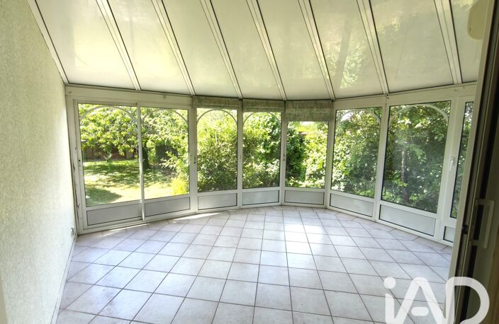 Vente Maison/villa 6 pièces — photo 5