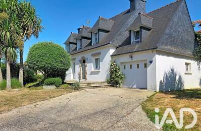 Vente Maison/villa 7 pièces — photo du bien