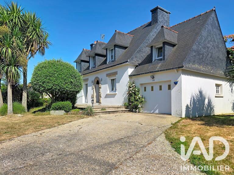 Vente Maison/villa 7 pièces — photo 1