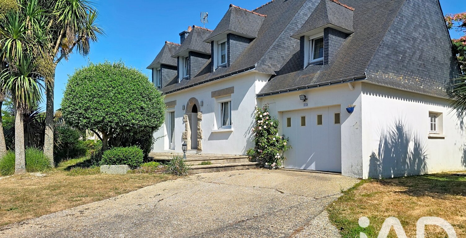 Vente Maison/villa 7 pièces — photo 1