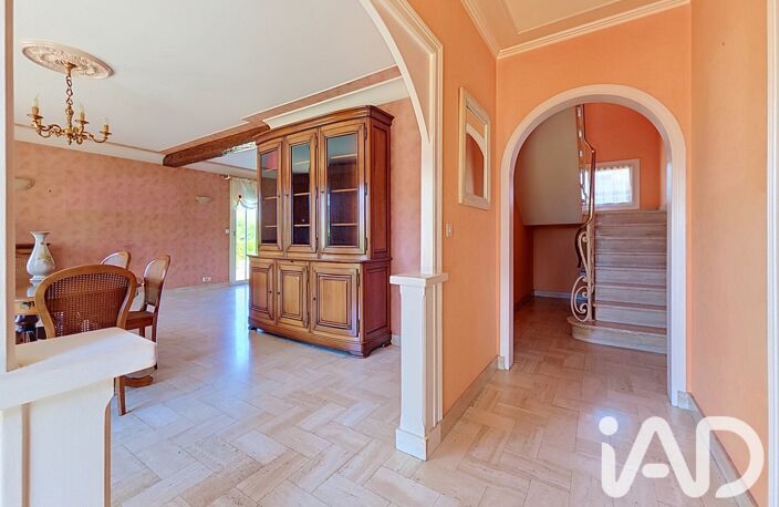 Vente Maison/villa 7 pièces — photo 2