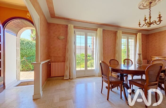 Vente Maison/villa 7 pièces — photo 3