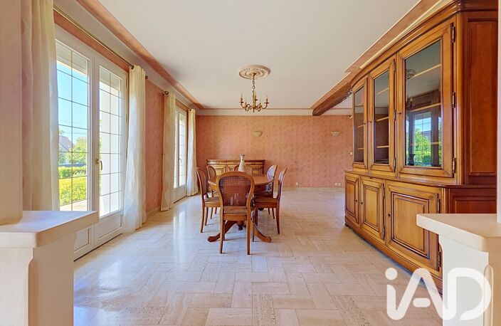 Vente Maison/villa 7 pièces — photo 4