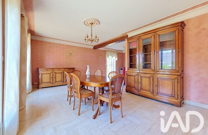 Vente Maison/villa 7 pièces — photo 5