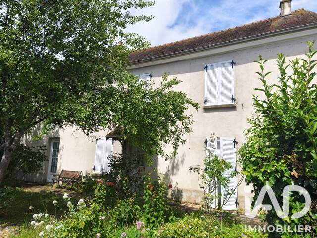 Vente Maison/villa 5 pièces — photo du bien