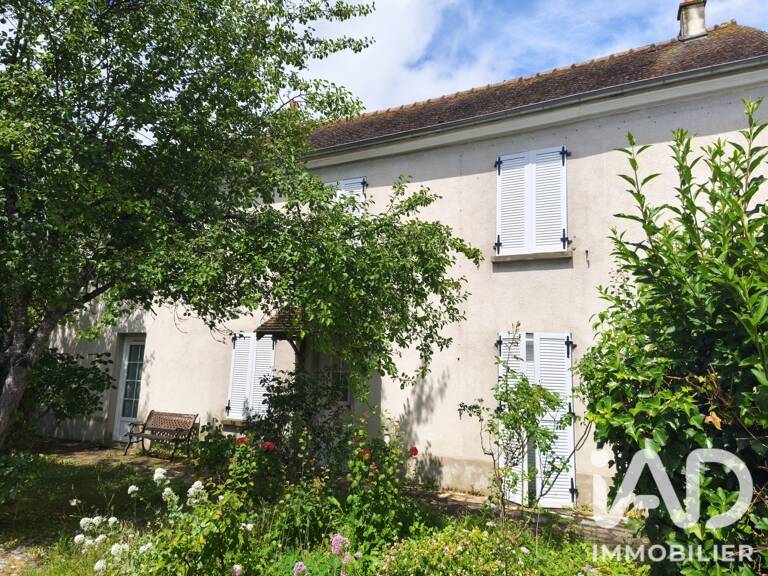 Vente Maison/villa 5 pièces — photo 1