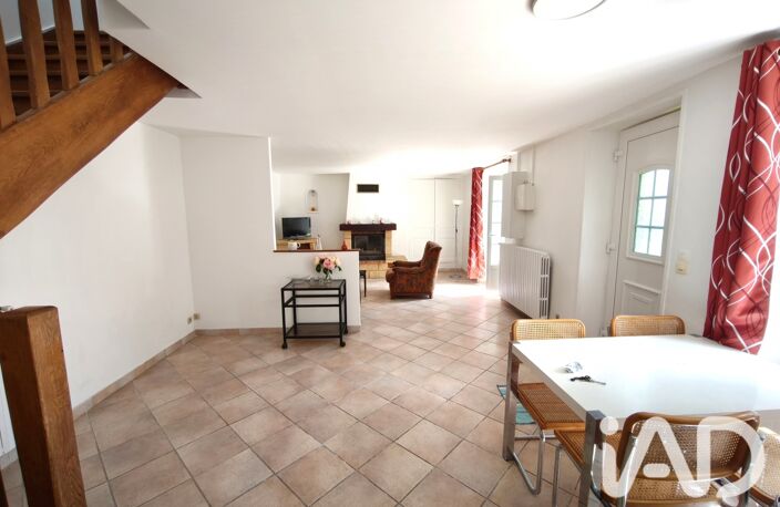 Vente Maison/villa 5 pièces — photo 2