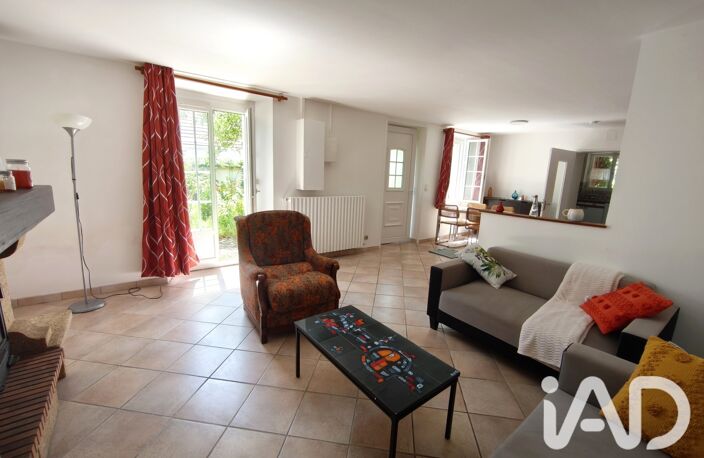 Vente Maison/villa 5 pièces — photo 3