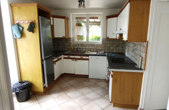 Vente Maison/villa 5 pièces — photo 4