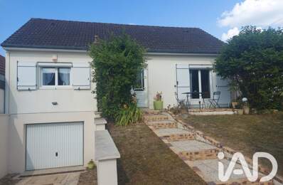 Vente Maison/villa 5 pièces — photo du bien