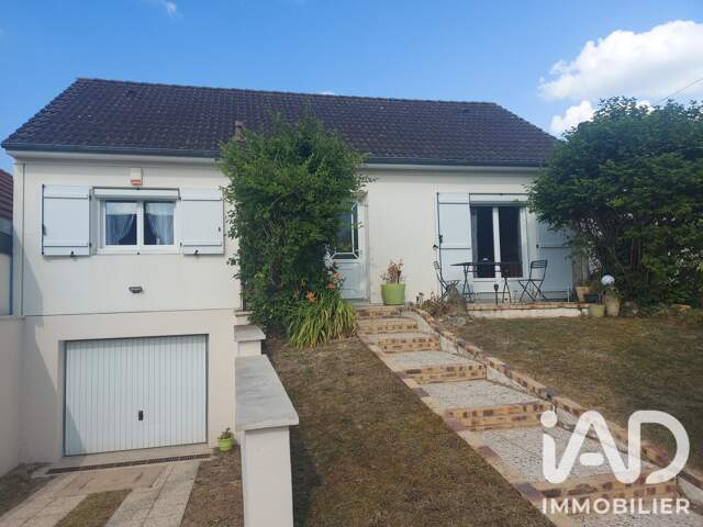 Vente Maison/villa 5 pièces — photo du bien