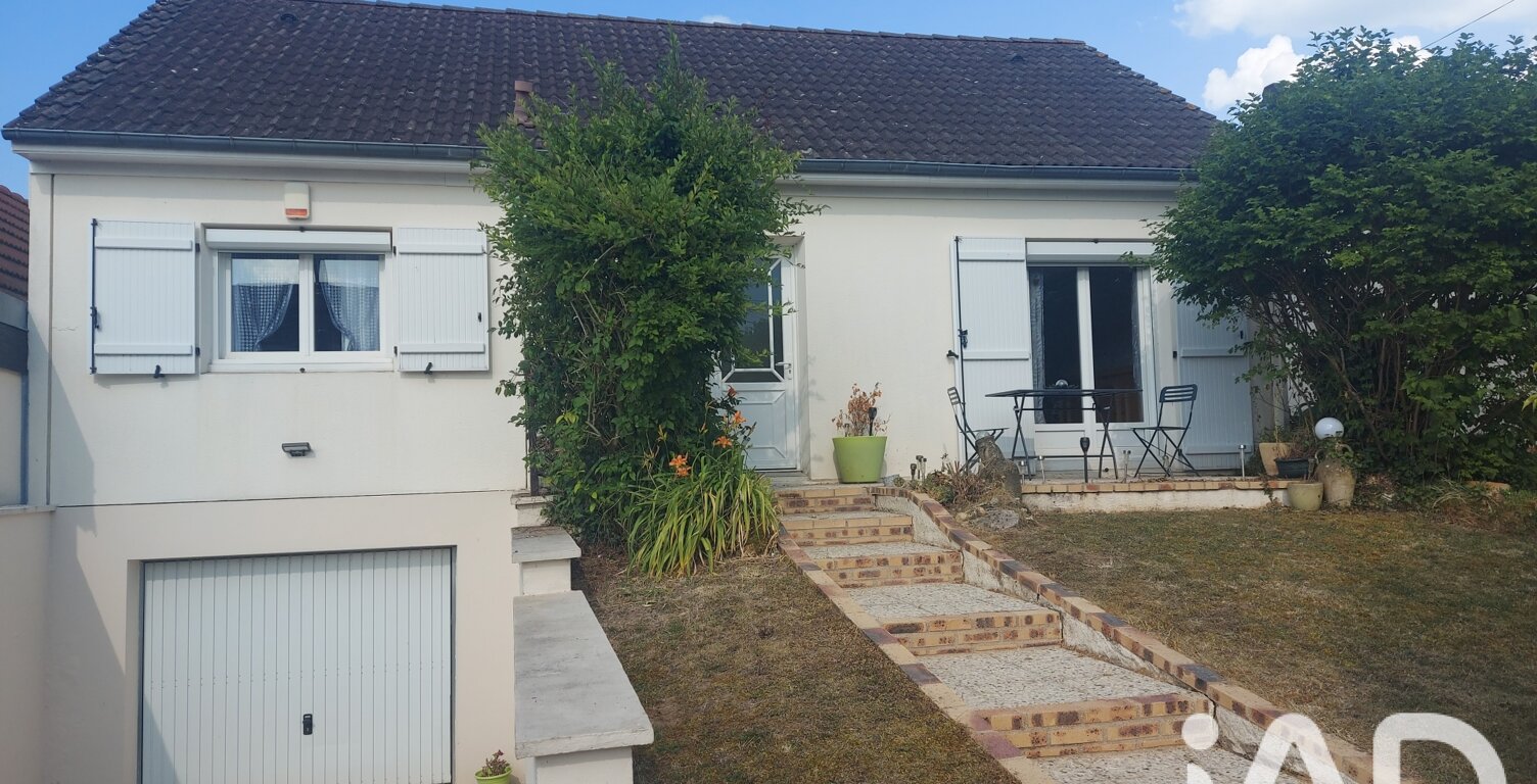 Vente Maison/villa 5 pièces — photo 1